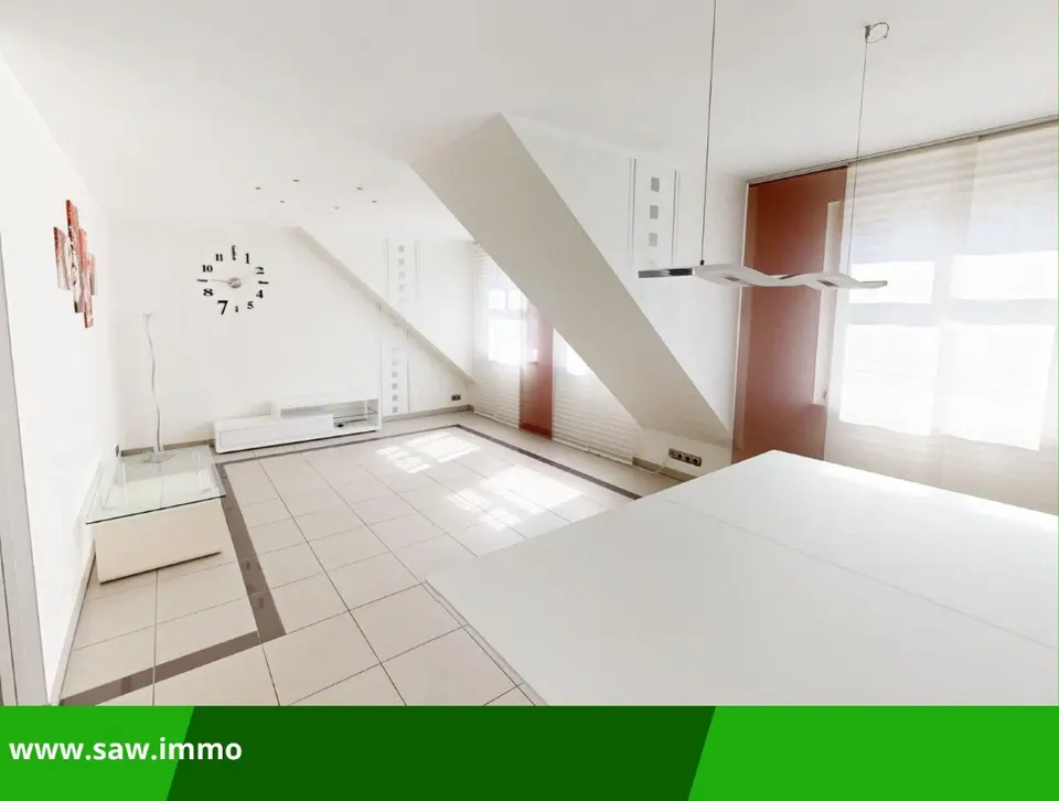 3 Zimmer Wohnung mit 144 m² in Köthen – Bild 2