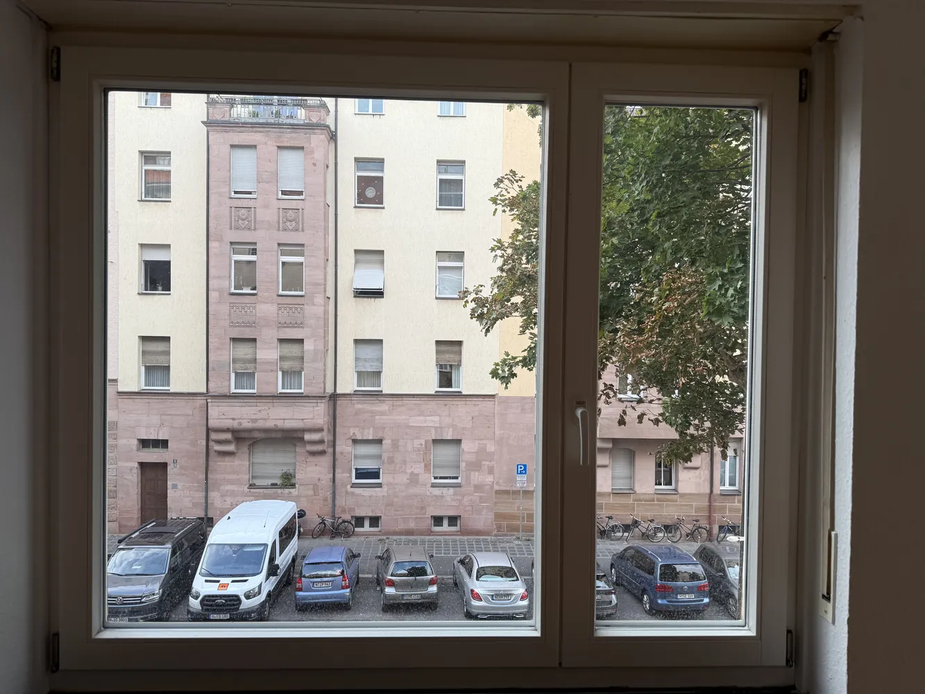 1 Zimmer Wohnung mit 30 m² in Nürnberg – Bild 10