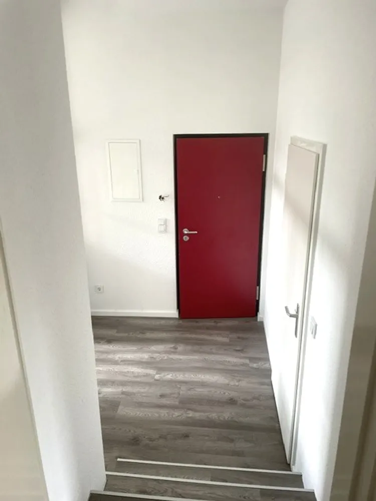2 Zimmer Wohnung mit 62 m² in Bremen – Bild 3