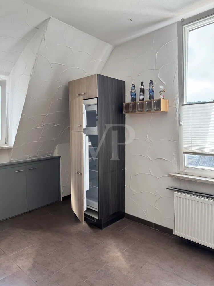 5 Zimmer Wohnung mit 125 m² in Idar-Oberstein – Bild 11