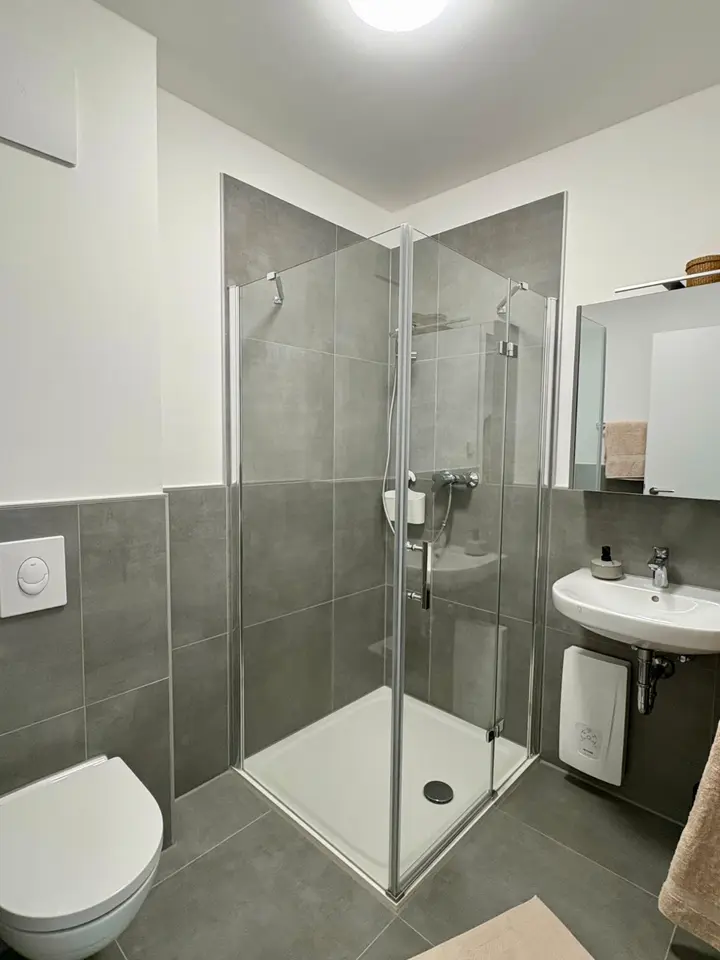 WG-Zimmer mit 40 m² in Miltenberg – Bild 8