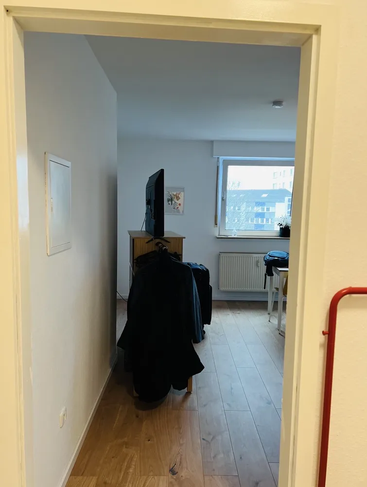 2 Zimmer Wohnung mit 28 m² in Dortmund – Bild 7