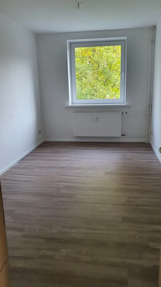 3 Zimmer Wohnung mit 65 m² in Hamburg – Bild 9