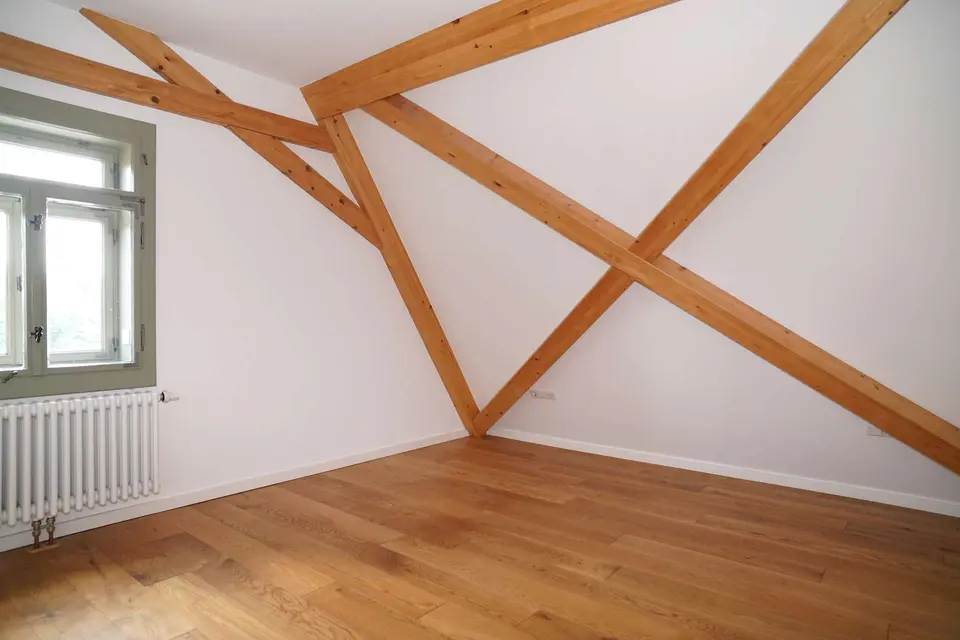 4 Zimmer Wohnung mit 89 m² in Mittweida – Bild 8