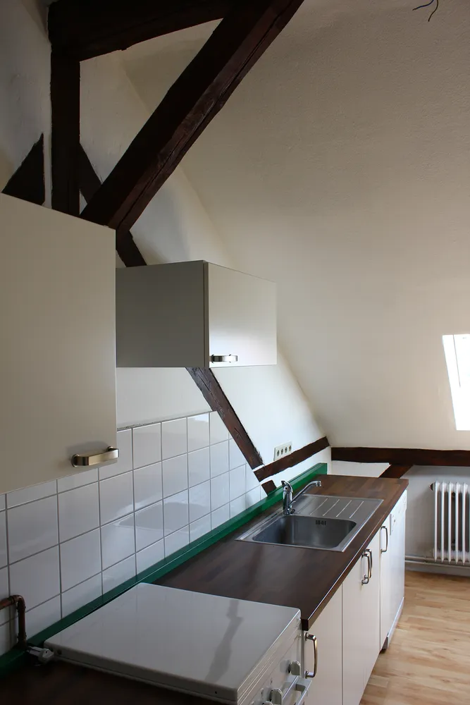 3 Zimmer Wohnung mit 57 m² in Braunschweig – Bild 5