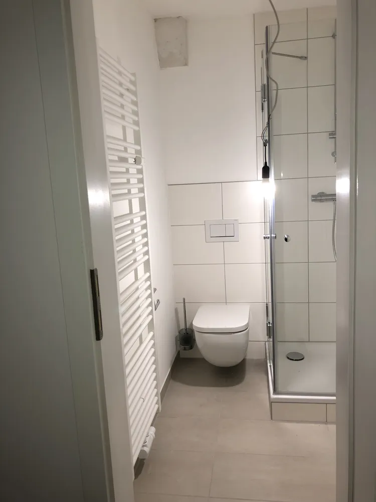 2 Zimmer Wohnung mit 60 m² in Regensburg – Bild 12