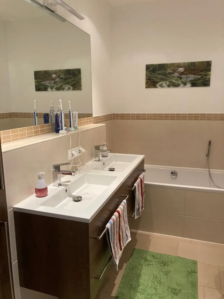 3 Zimmer Wohnung mit 116 m² in Potsdam – Bild 2