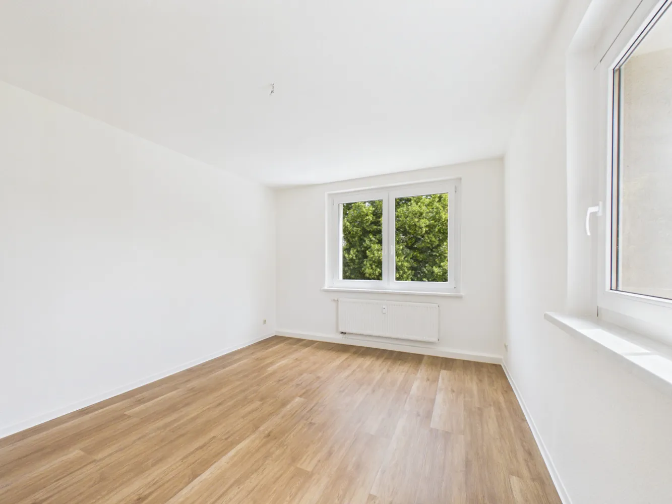 3 room apartment with 60 m² in Chemnitz – Photo 5