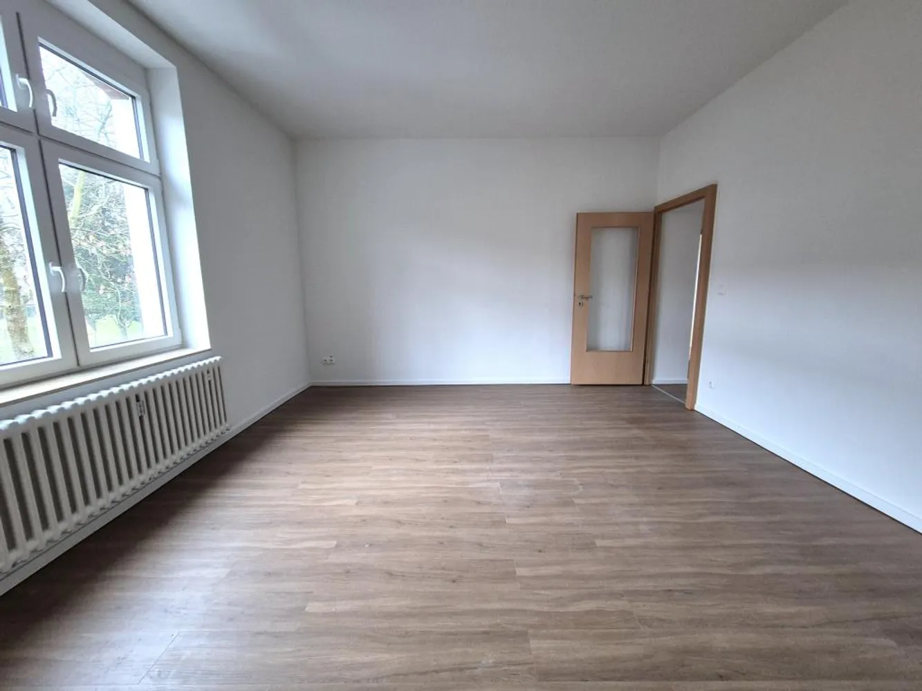 2 Zimmer Wohnung mit 52 m² in Duisburg – Bild 3