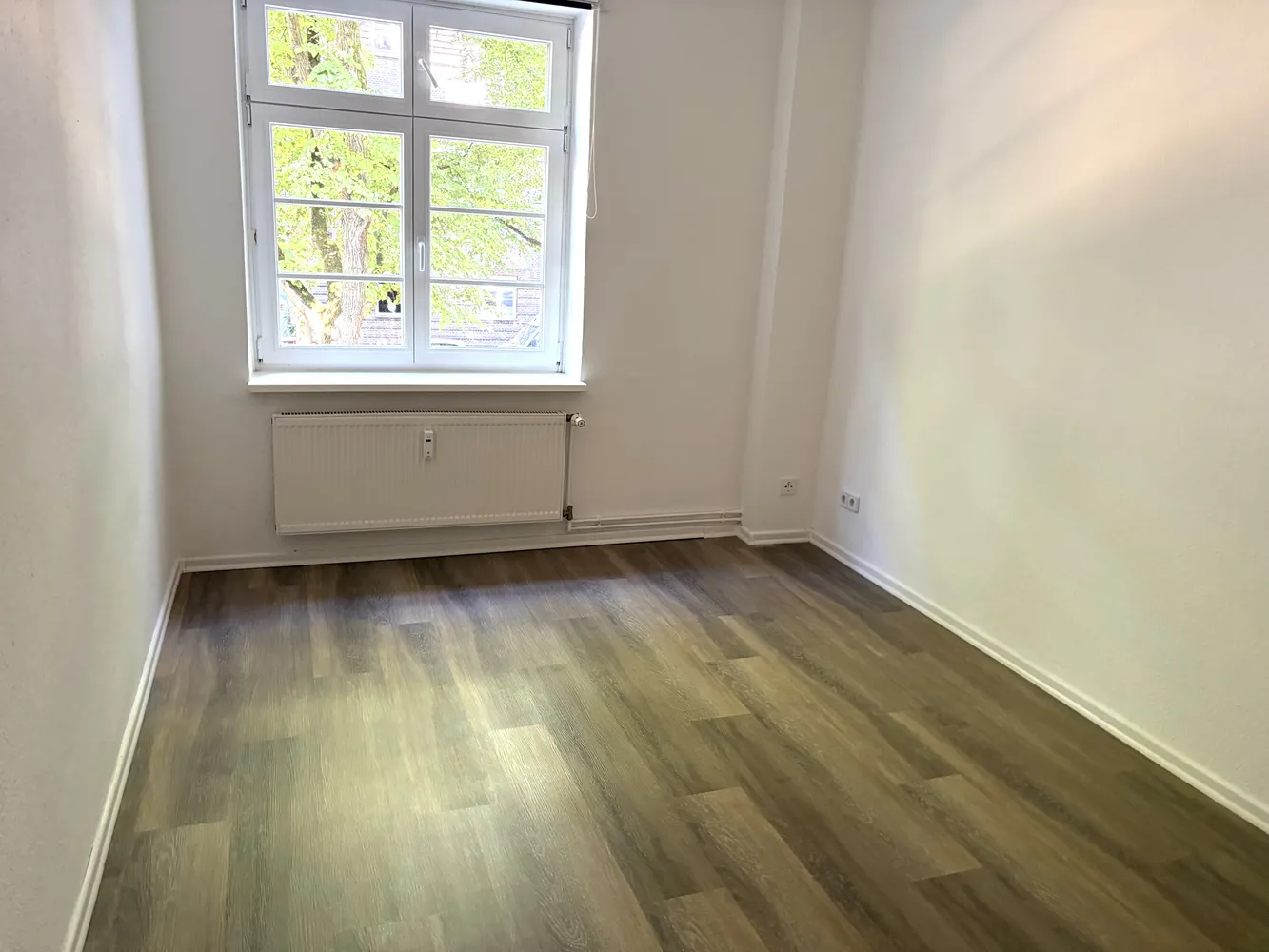 2 Zimmer Wohnung mit 64 m² in Hannover – Bild 2
