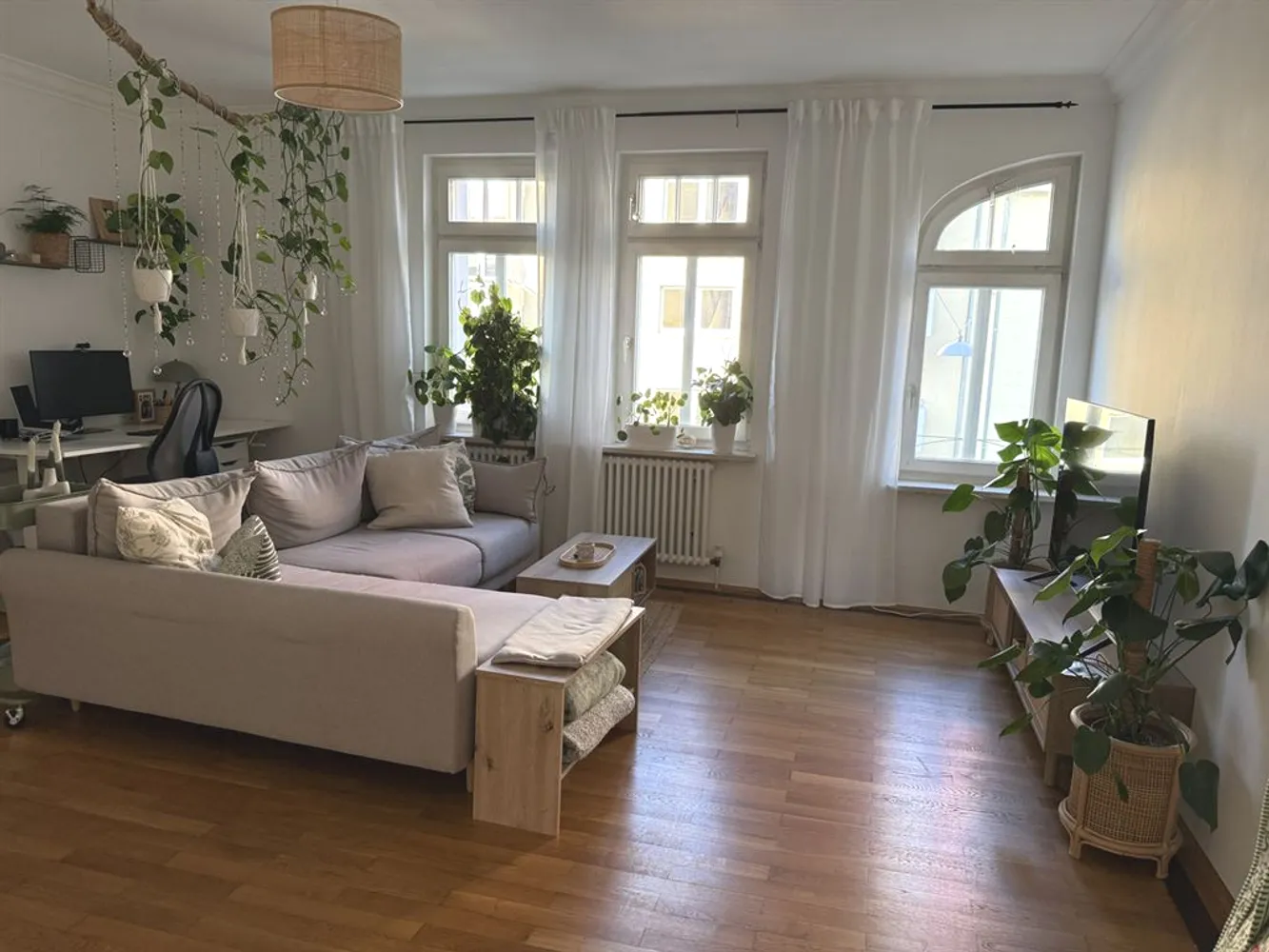 2 Zimmer Wohnung mit 71 m² in Nürnberg – Bild 10