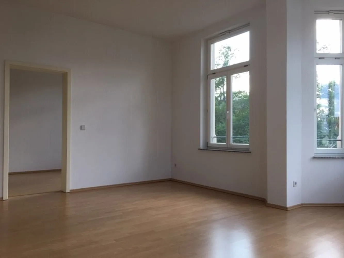 2 Zimmer Wohnung mit 54 m² in Halle (Saale) – Bild 3