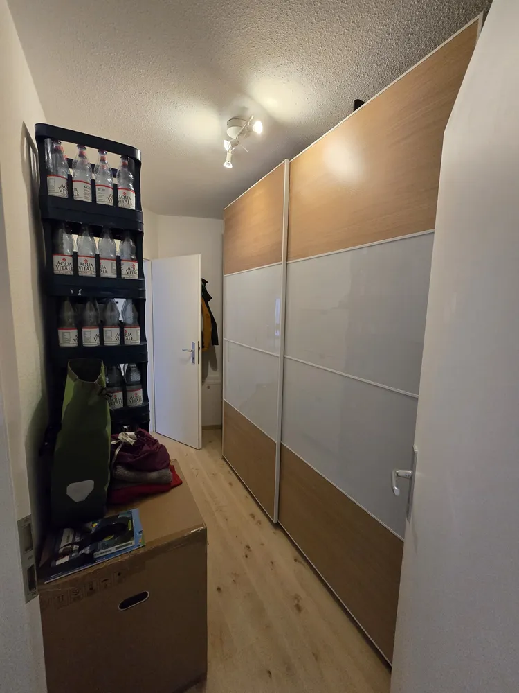 2 Zimmer Wohnung mit 64 m² in Mannheim – Bild 4