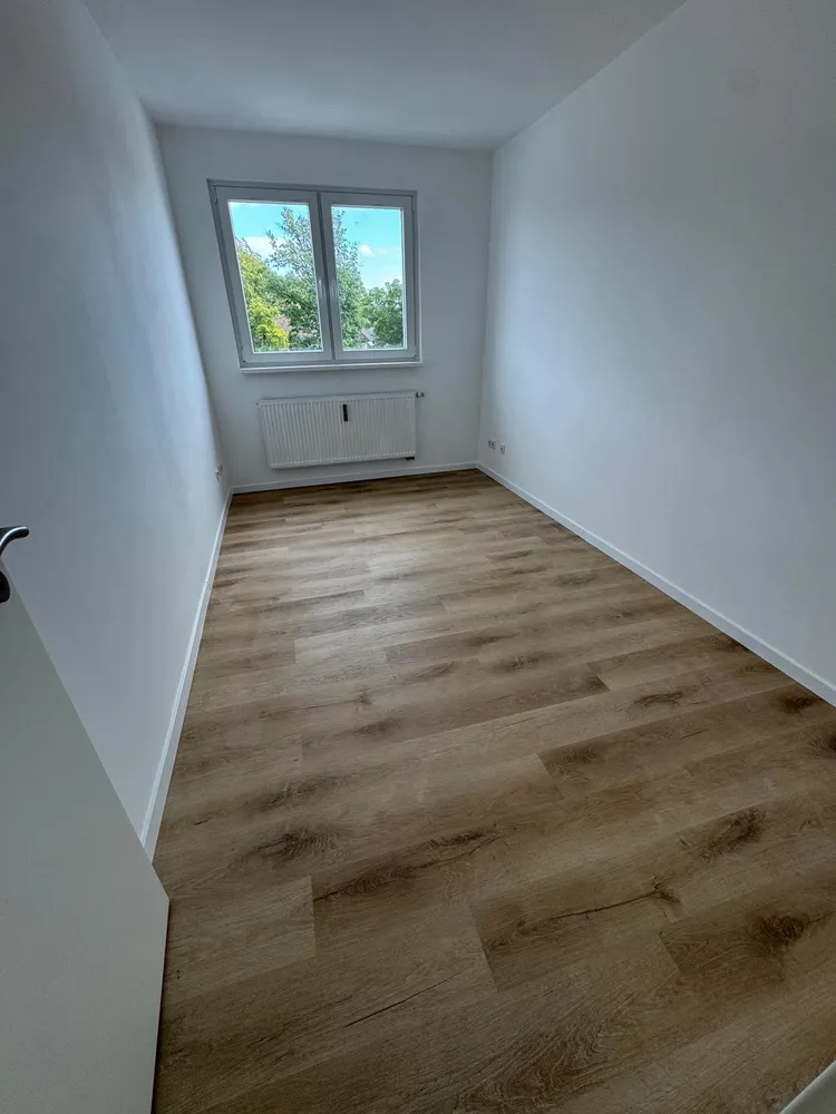 4 Zimmer Wohnung mit 95 m² in Wolfsburg – Bild 9