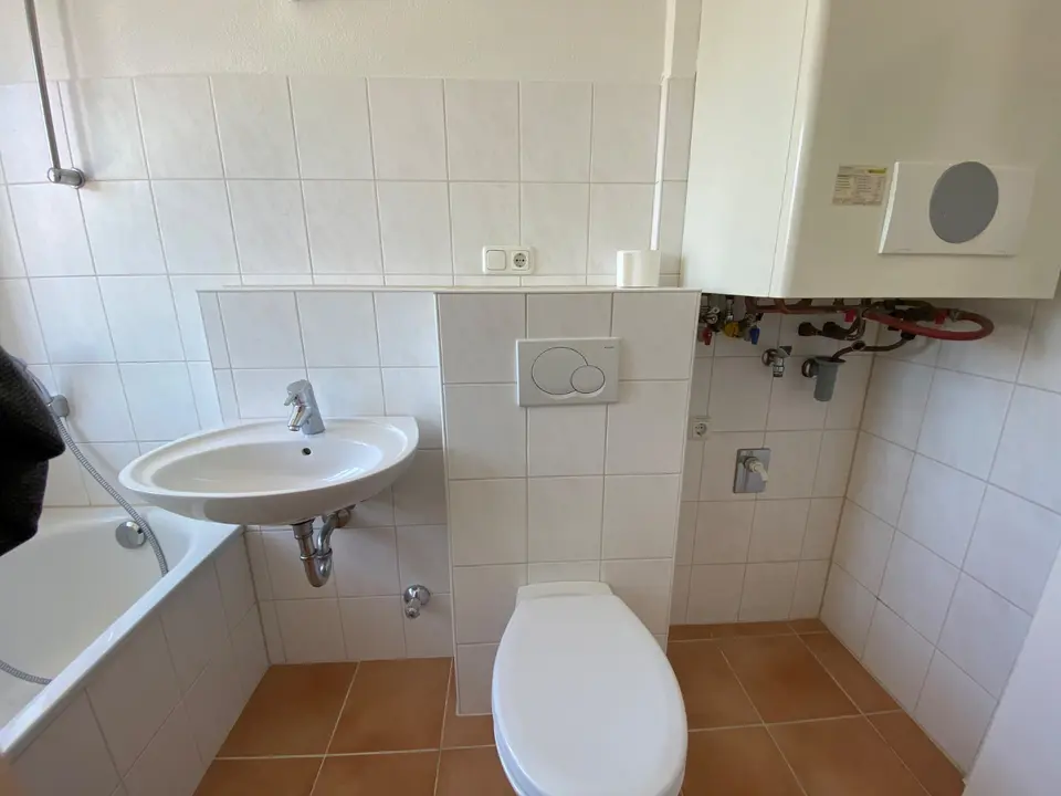 3 Zimmer Wohnung mit 57 m² in Memmingen – Bild 9