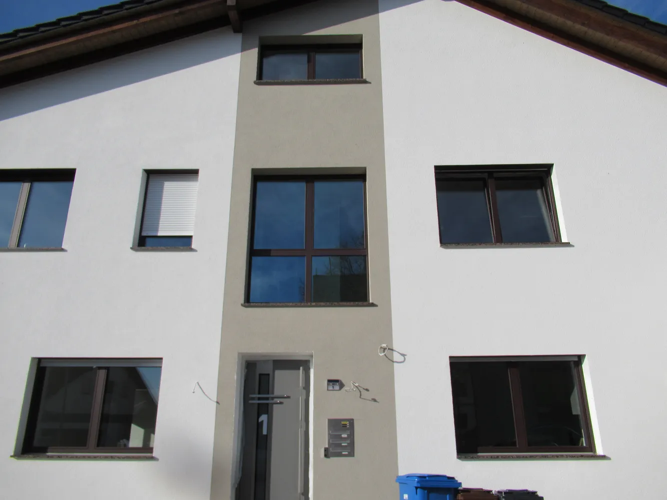 2 Zimmer Wohnung mit 49 m² in Limburg an der Lahn – Bild 4