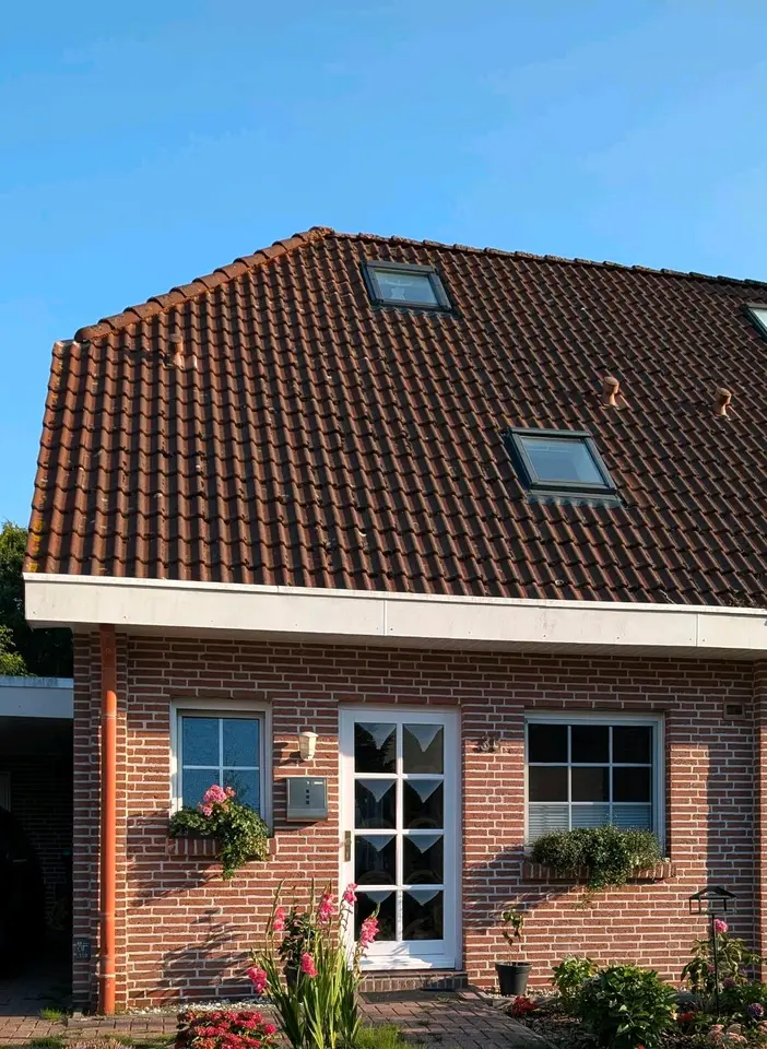 3 Zimmer Haus mit 74 m² in Leer – Bild 3