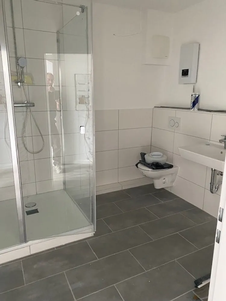 3 Zimmer Wohnung mit 125 m² in Velbert – Bild 2