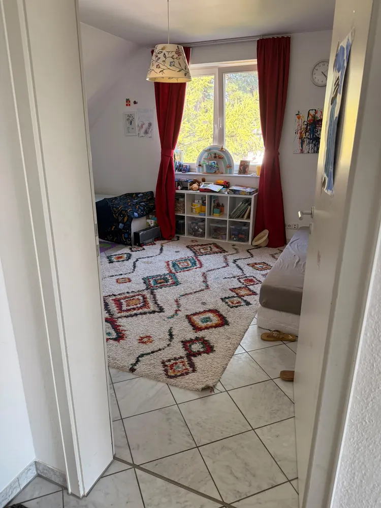 4 Zimmer Wohnung mit 150 m² in Düsseldorf – Bild 9