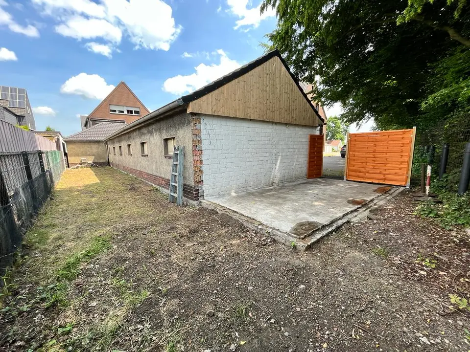 4 Zimmer Haus mit 105 m² in Achim – Bild 1
