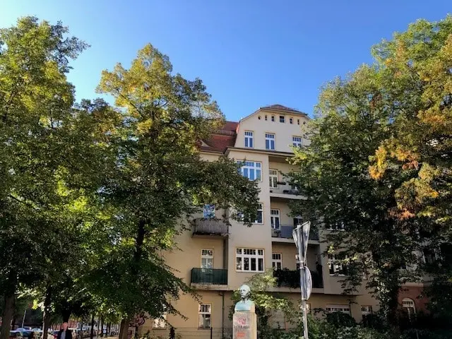 3 Zimmer Wohnung mit 62 m² in Halle (Saale) – Bild 6