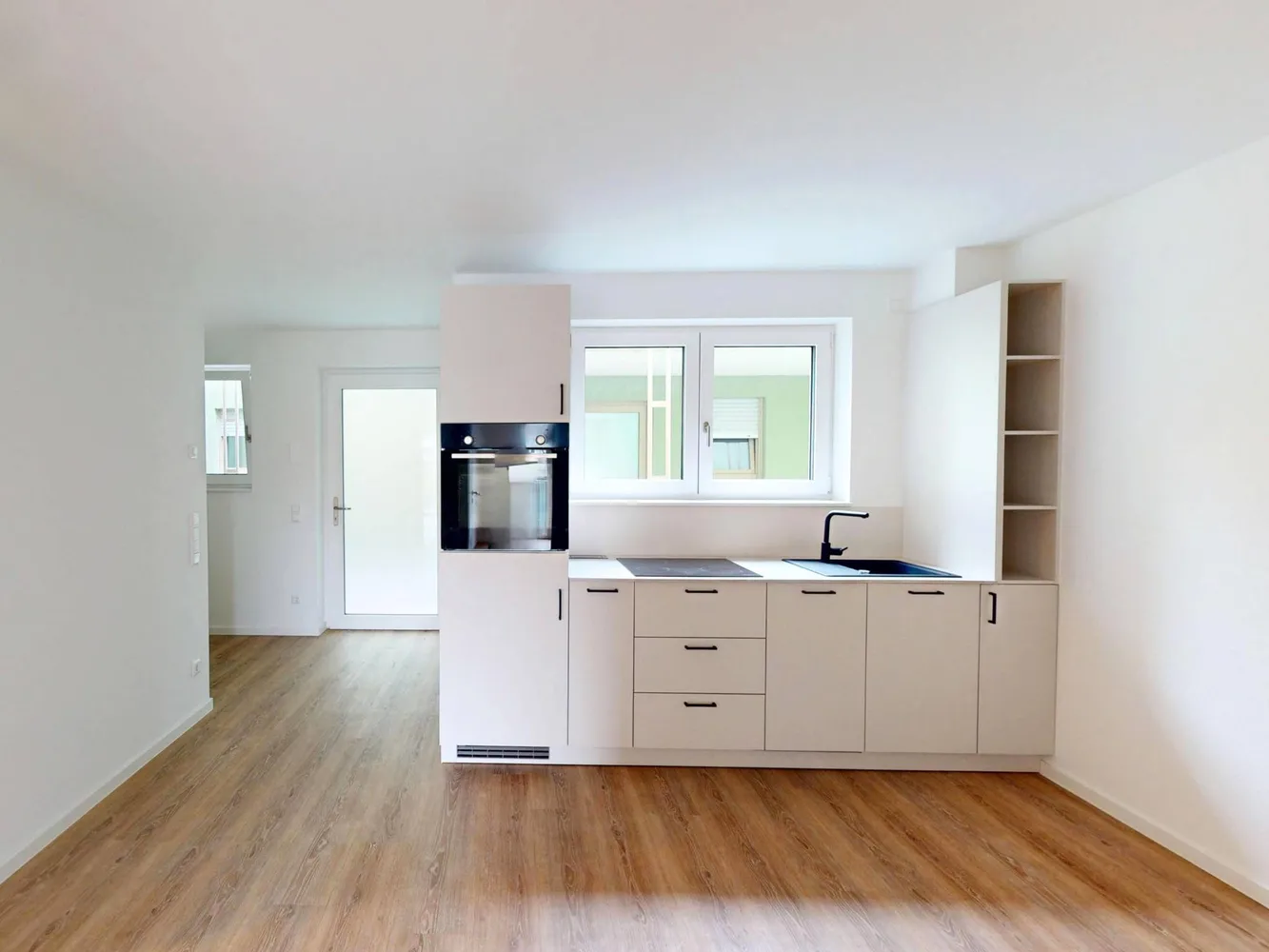 3 Zimmer Wohnung mit 63 m² in Darmstadt – Bild 9