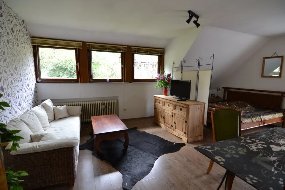 WG-Zimmer mit 20 m² in Minden – Bild 3