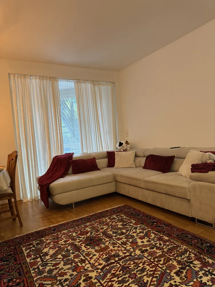 2 Zimmer Wohnung mit 42 m² in Nürnberg – Bild 1