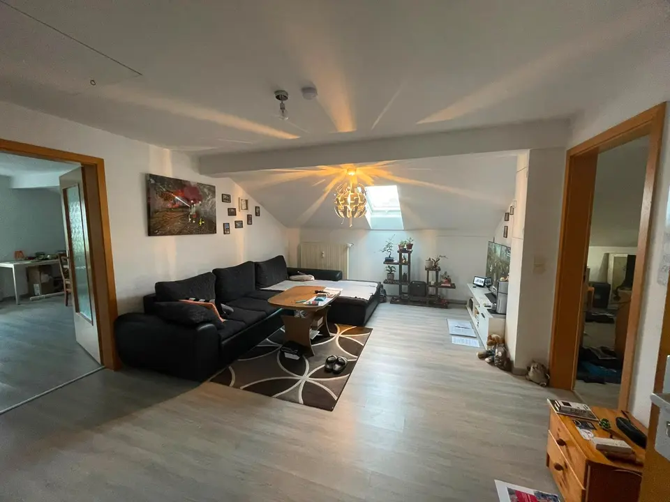 3 Zimmer Wohnung mit 89 m² in Limburg an der Lahn – Bild 1
