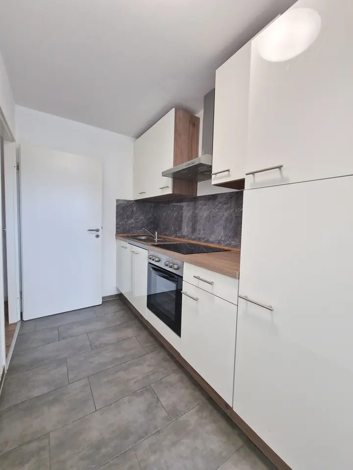 3 Zimmer Wohnung mit 87 m² in Deggendorf – Bild 2