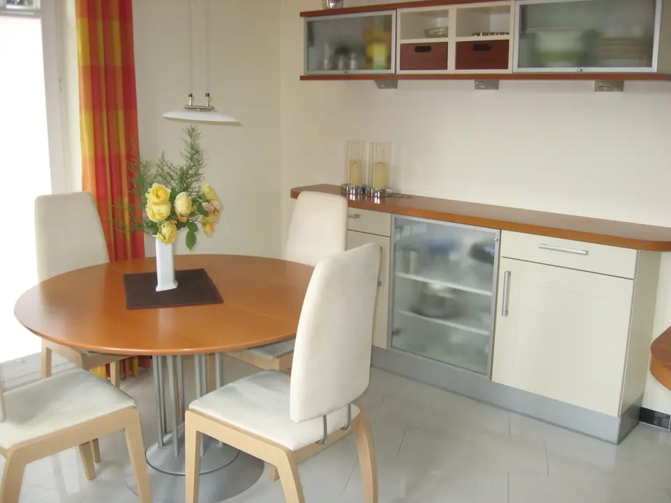 4 Zimmer Wohnung mit 127 m² in Cloppenburg – Bild 5