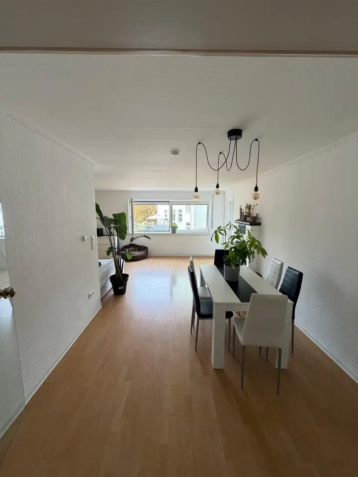 WG-Zimmer mit 110 m² in Minden – Bild 4