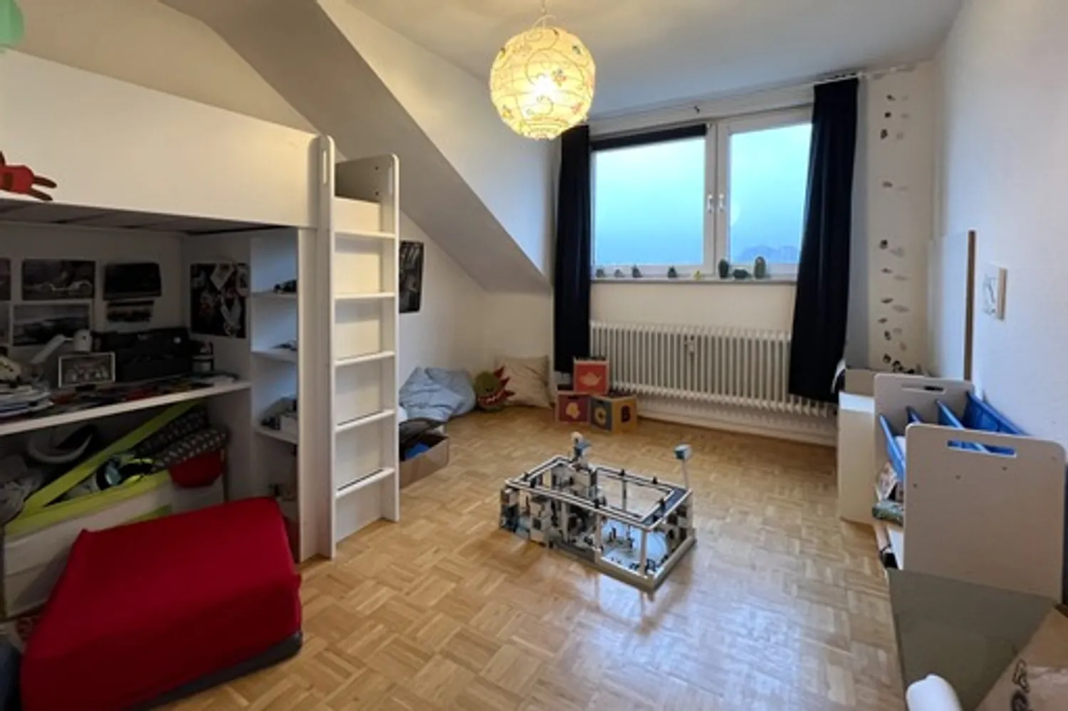 4 Zimmer Wohnung mit 105 m² in Recklinghausen – Bild 3