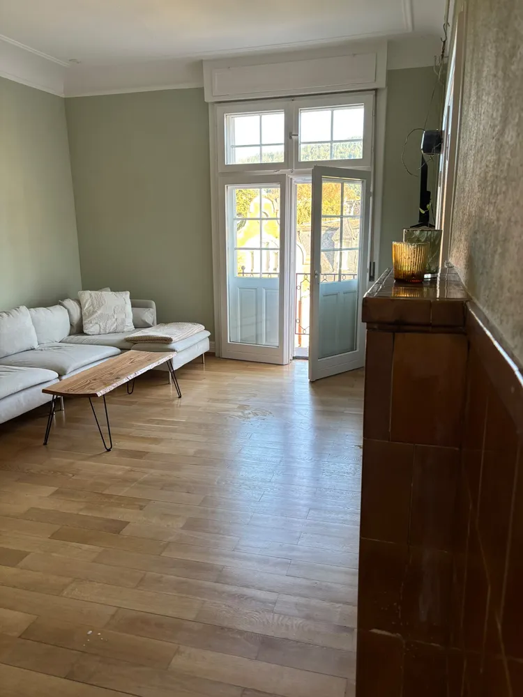 3 Zimmer Wohnung mit 112 m² in Freiburg im Breisgau – Bild 6