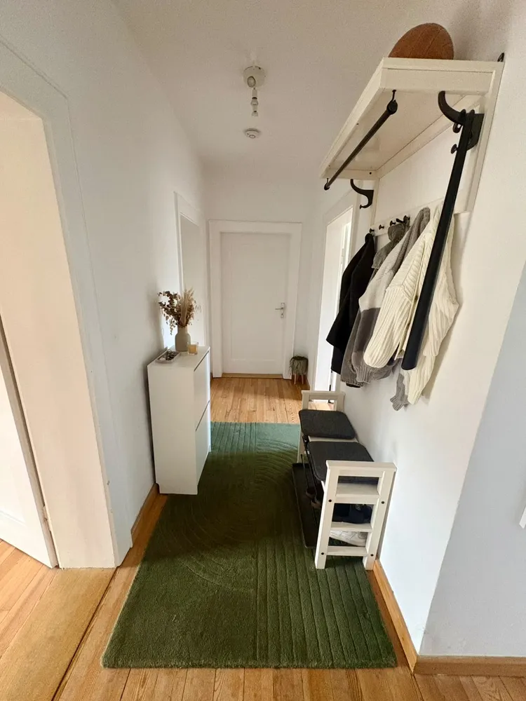 3 Zimmer Wohnung mit 75 m² in München – Bild 11