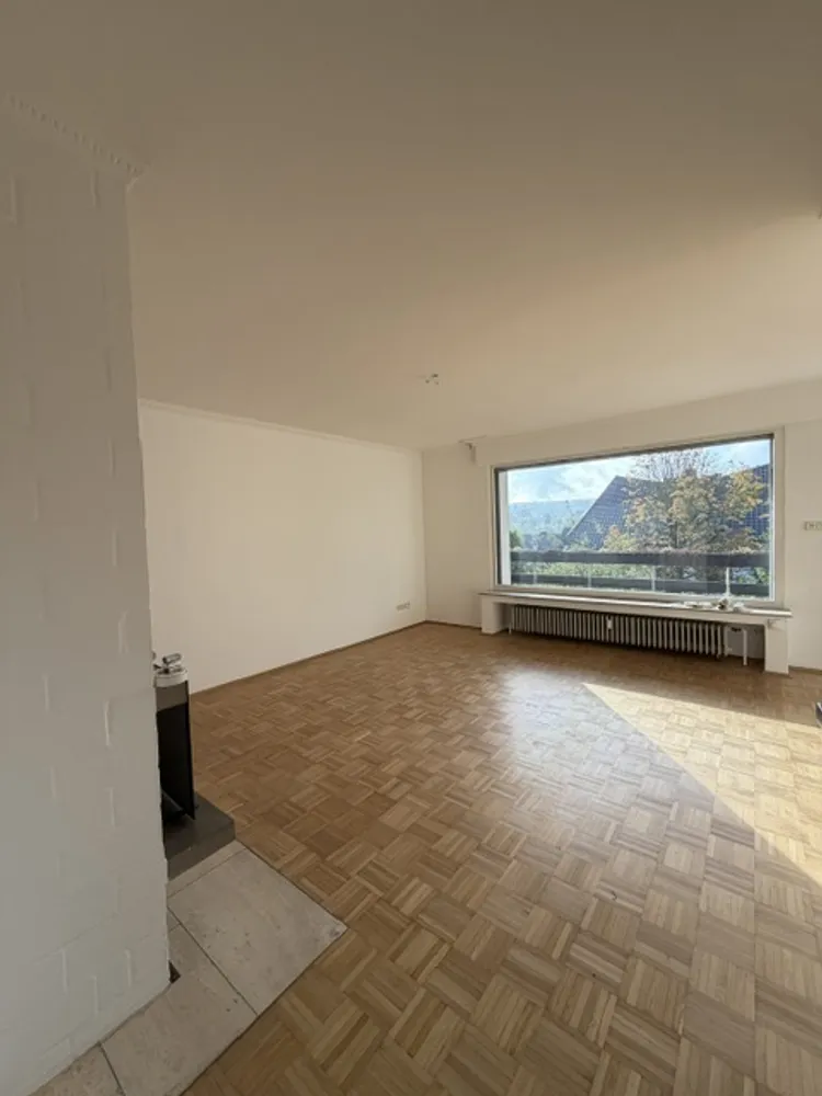 4 room apartment with 80 m² in Dortmund – Photo 1