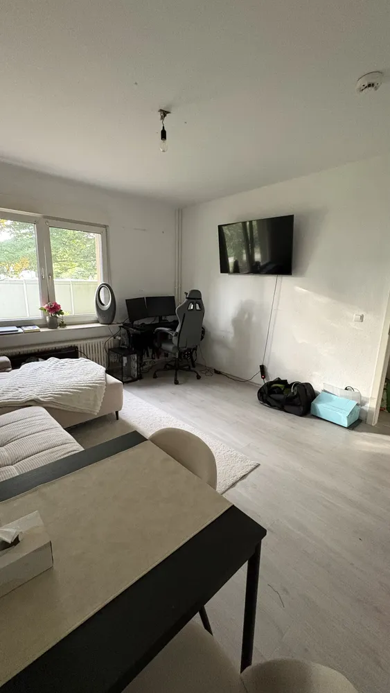 2 Zimmer Wohnung mit 44 m² in Herne – Bild 5