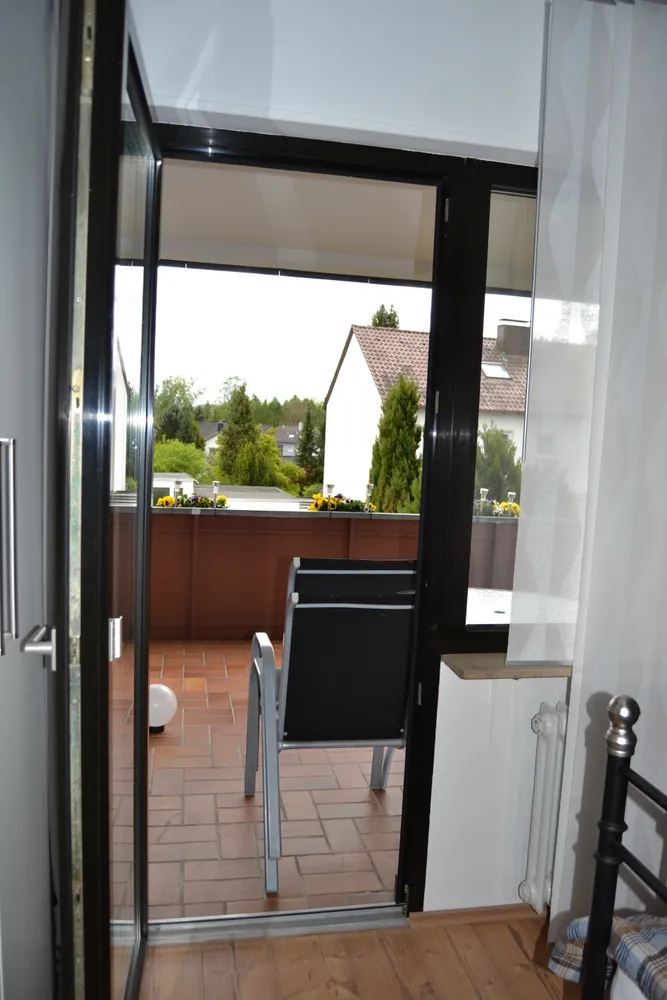 4 Zimmer Wohnung mit 107 m² in Kaiserslautern – Bild 9