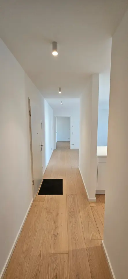 2 Zimmer Wohnung mit 57 m² in Aachen – Bild 9