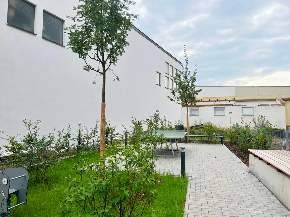 2 Zimmer Wohnung mit 30 m² in Nürnberg – Bild 6