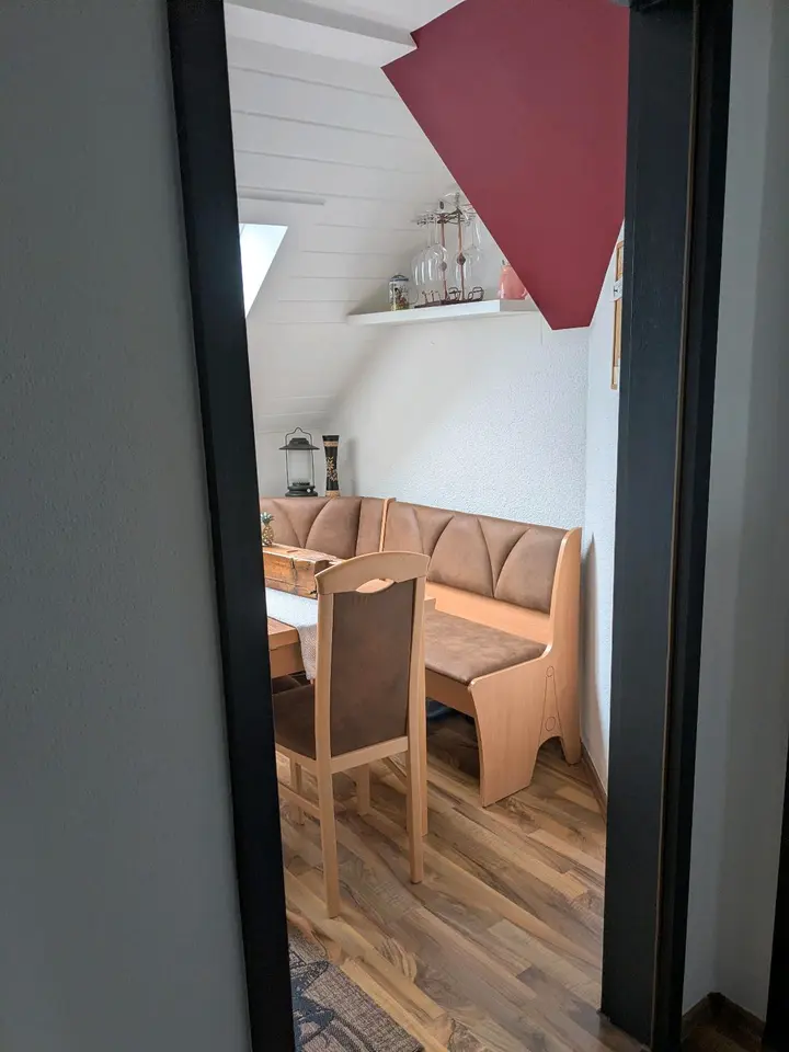 2 Zimmer Wohnung mit 55 m² in Merseburg – Bild 8