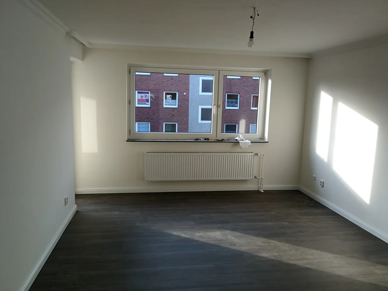 3 Zimmer Wohnung mit 72 m² in Winsen (Luhe) – Bild 1