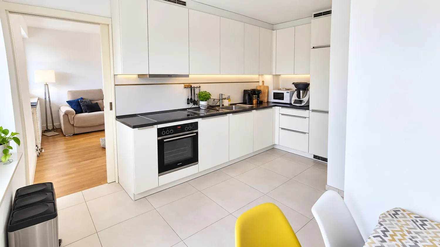5 room apartment with 105 m² in Berlin – Photo 7
