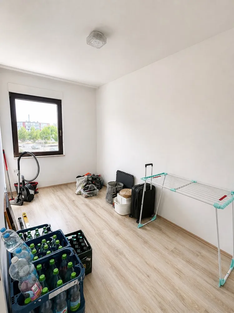 3 Zimmer Wohnung mit 64 m² in Nürnberg – Bild 3