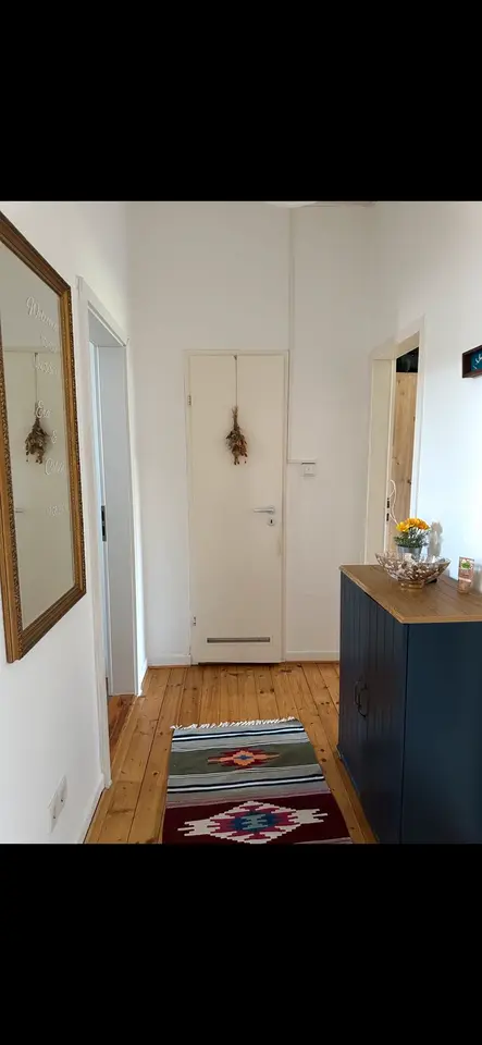 3 Zimmer Wohnung mit 55 m² in Braunschweig – Bild 5