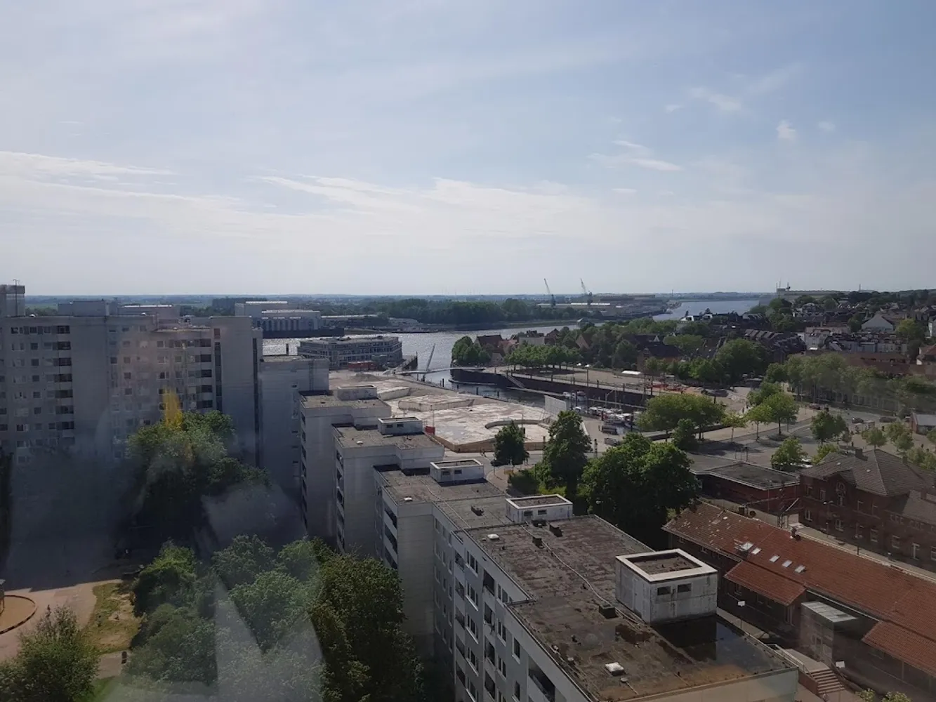 2 Zimmer Wohnung mit 56 m² in Bremen – Bild 3