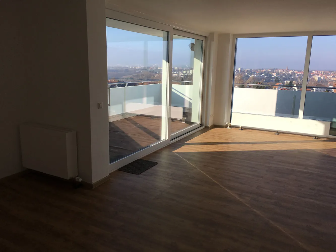 3 room apartment with 102 m² in Pirmasens – Photo 8