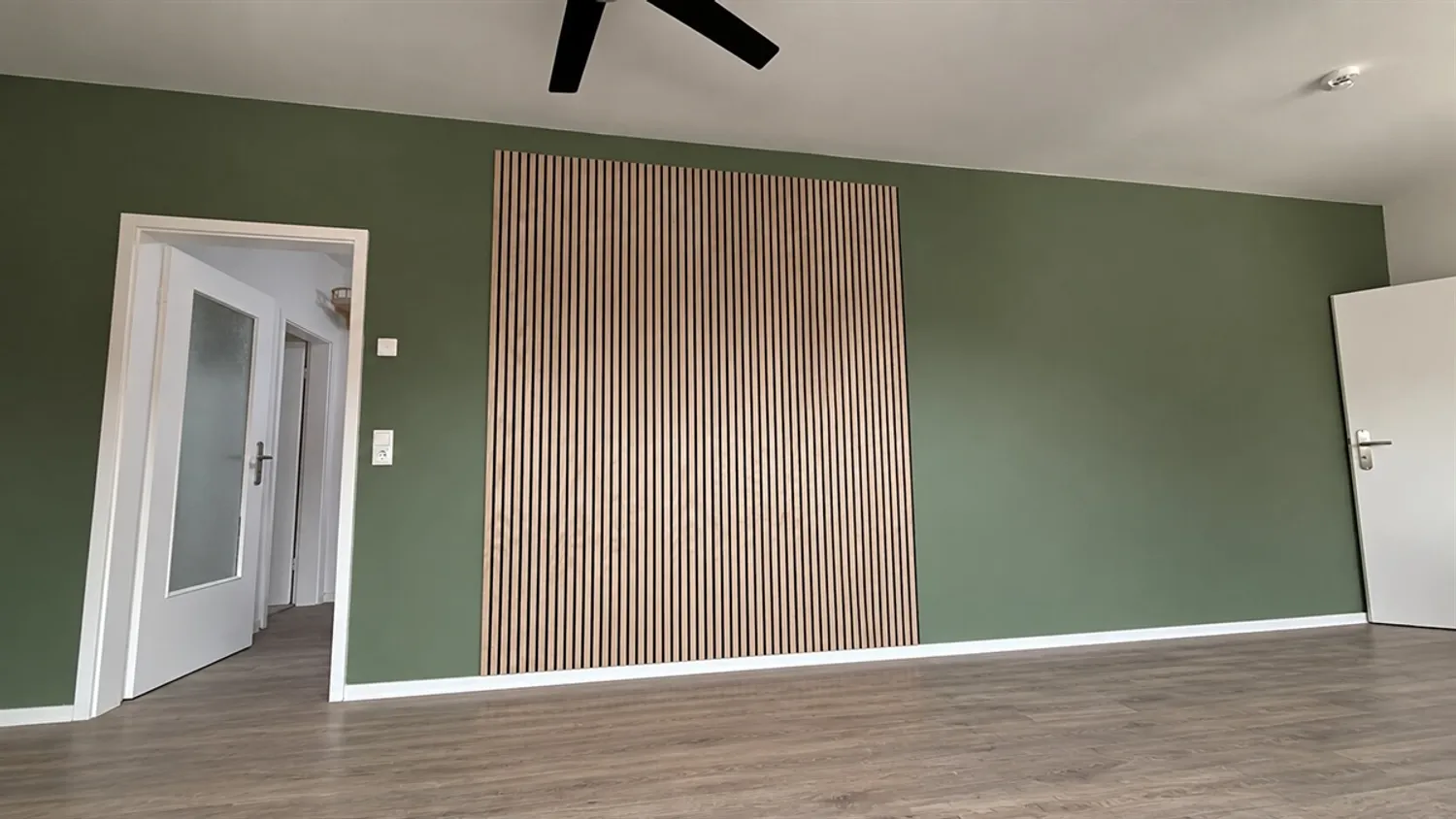 4 Zimmer Wohnung mit 114 m² in Borna – Bild 4