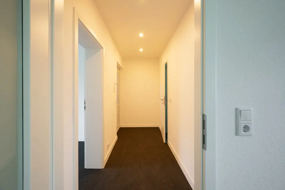 2 Zimmer Wohnung mit 56 m² in Bitterfeld-Wolfen – Bild 5