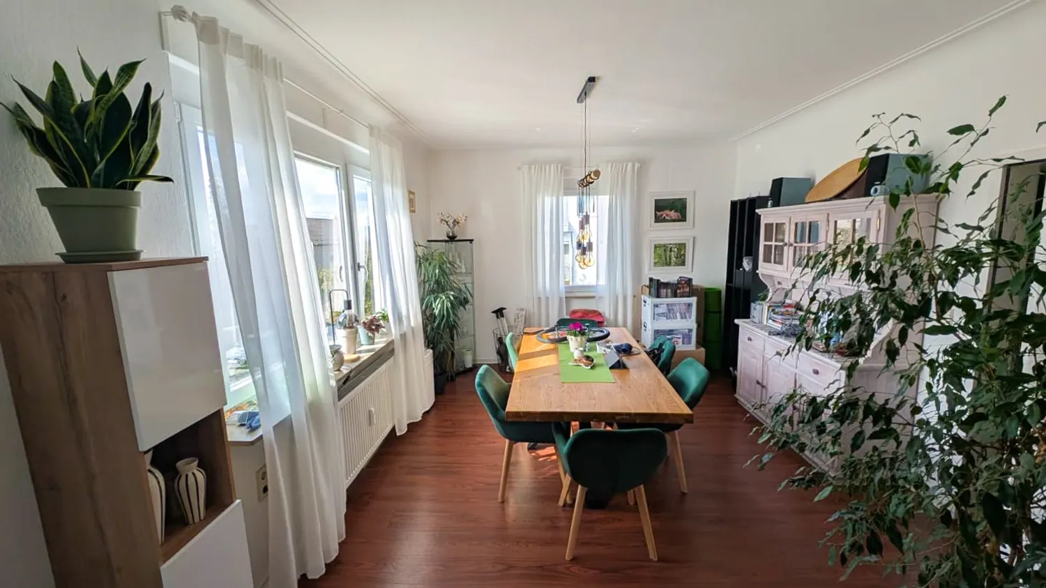 6 Zimmer Wohnung mit 141 m² in Metzingen – Bild 7